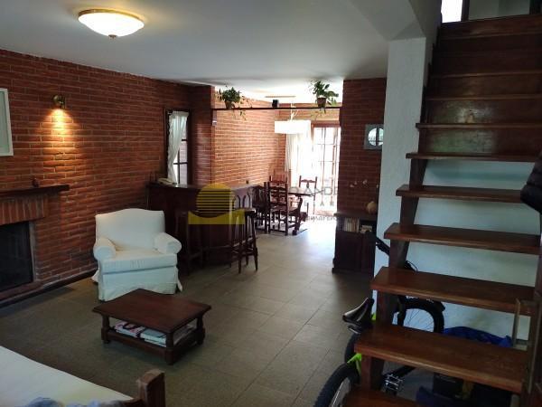 Departamento · 60m² · 4 Ambientes