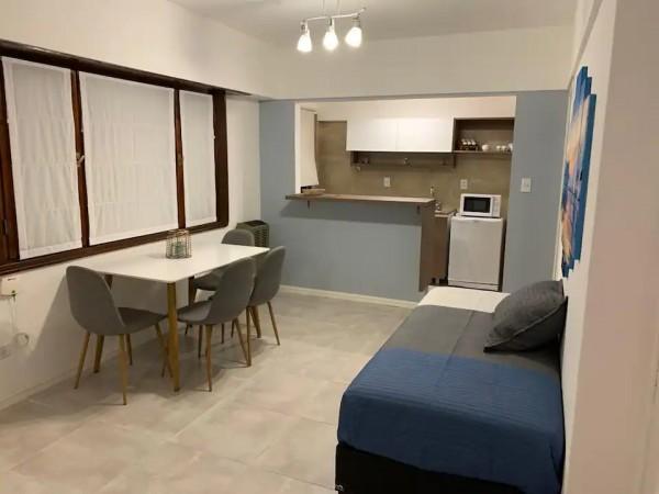 Departamento · 26m² · 1 Ambiente