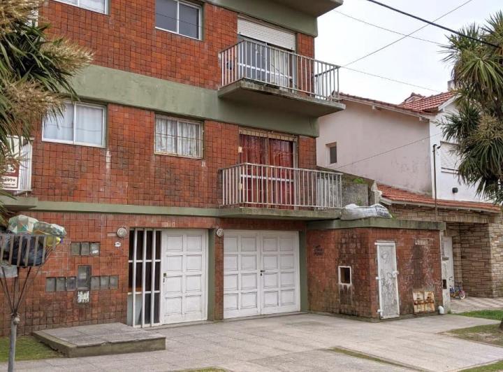 Departamento · 90m² · 3 Ambientes · 1 Cochera