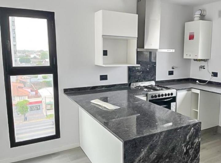 Departamento · 42m² · 2 Ambientes