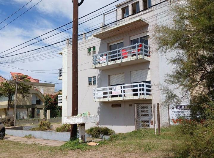 Departamento · 37m² · 3 Ambientes