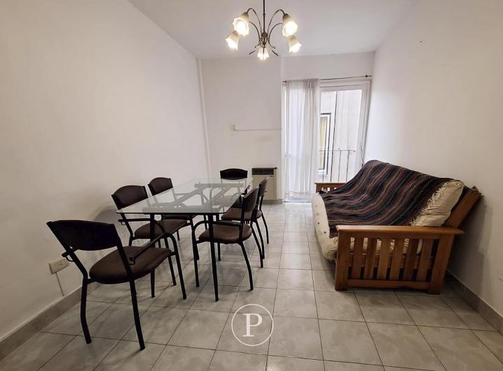 Departamento · 52m² · 3 Ambientes
