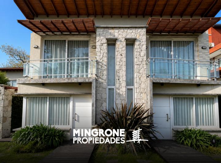 Departamento · 70m² · 2 Ambientes · 1 Cochera