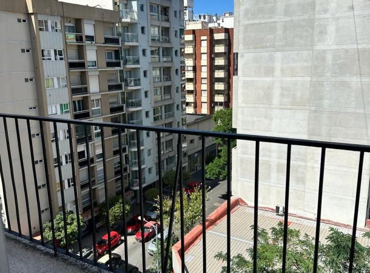 Departamento · 38m² · 2 Ambientes