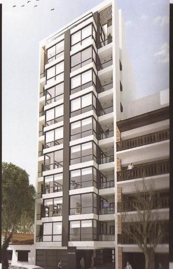 Departamento · 49m² · 2 Ambientes
