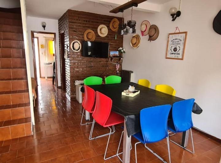 Departamento · 59m² · 3 Ambientes · 1 Cochera