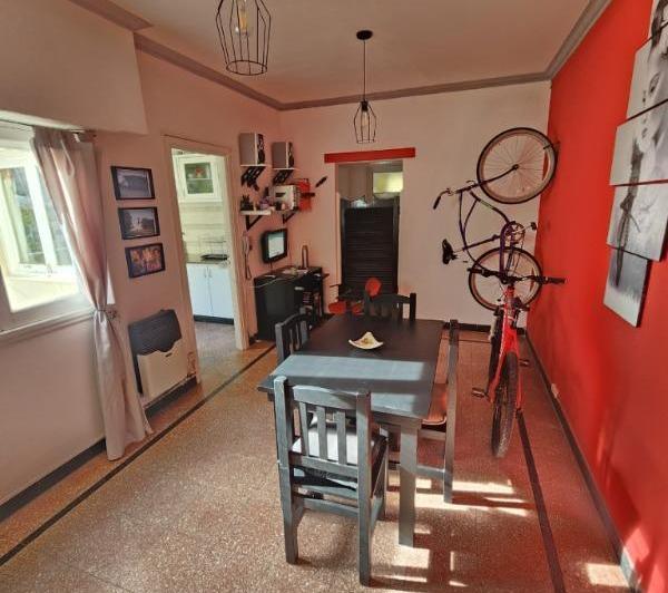 Departamento · 39m²