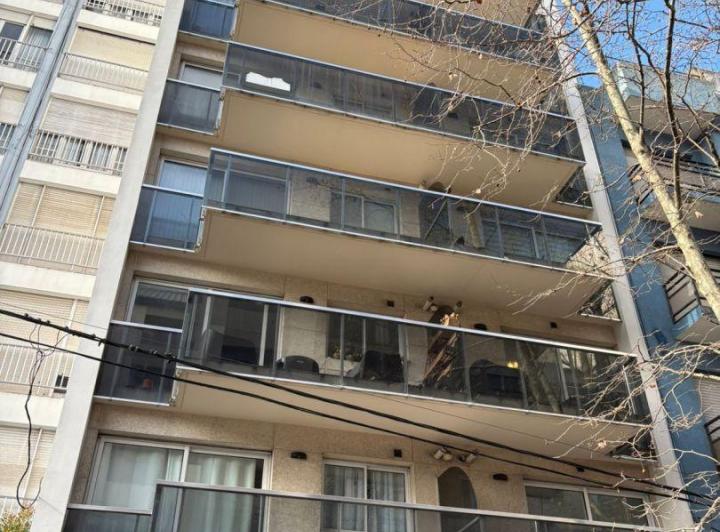 Departamento · 51m² · 2 Ambientes