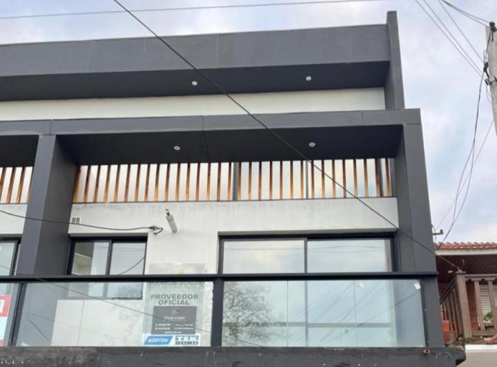 Departamento · 89m² · 3 Ambientes