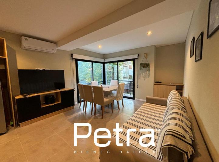 Departamento · 51m² · 2 Ambientes · 1 Cochera