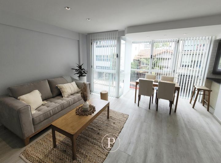 Departamento · 50m² · 2 Ambientes