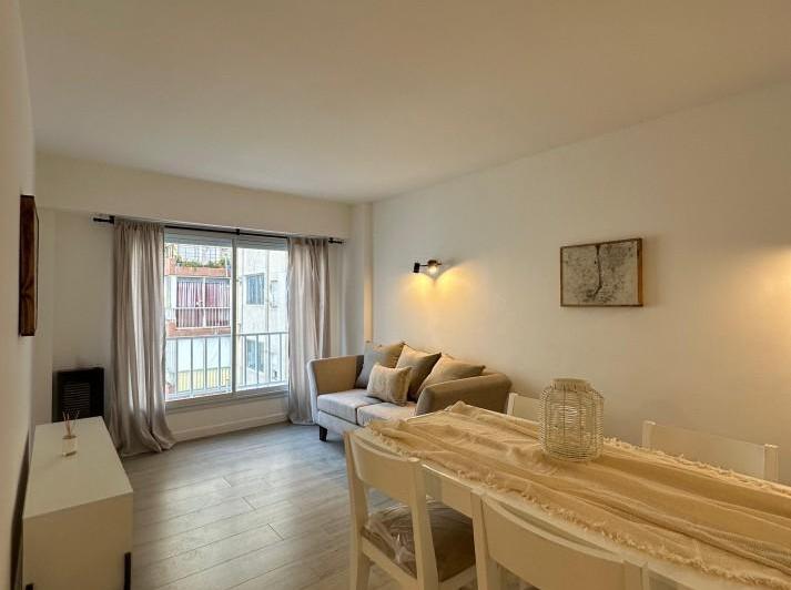 Departamento · 50m² · 2 Ambientes