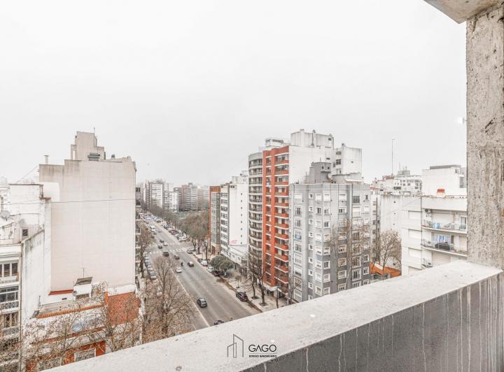 Departamento · 158m² · 4 Ambientes