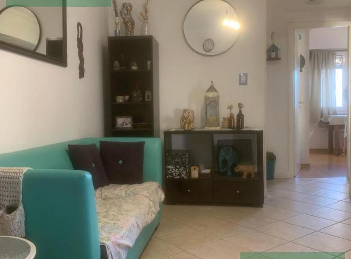 Departamento · 48m² · 3 Ambientes
