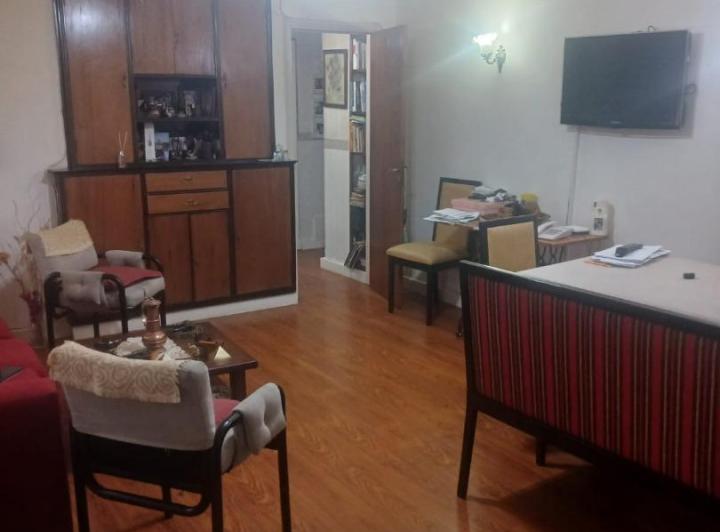 Departamento · 65m² · 3 Ambientes