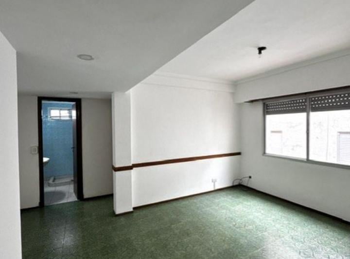 Departamento · 56m² · 2 Ambientes · 1 Cochera