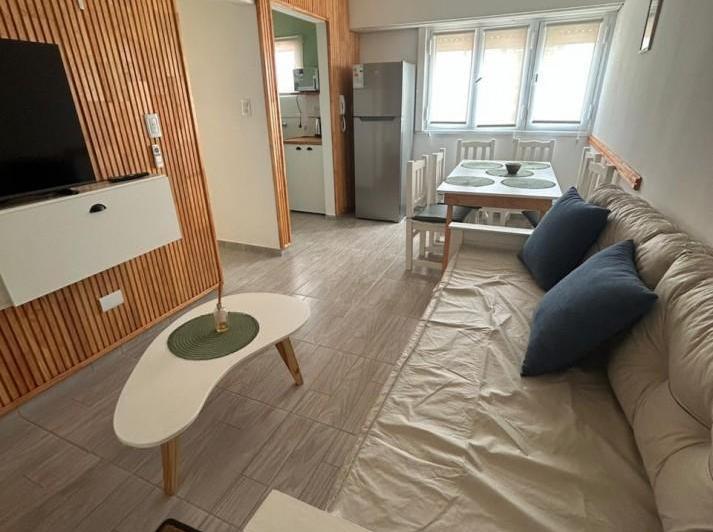 Departamento · 40m² · 3 Ambientes