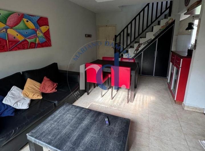Departamento · 71m² · 3 Ambientes · 1 Cochera