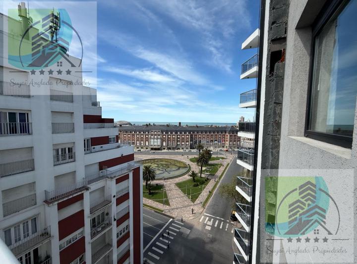 Departamento · 55m² · 2 Ambientes