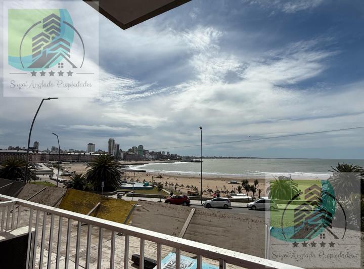 Departamento · 90m² · 3 Ambientes · 1 Cochera