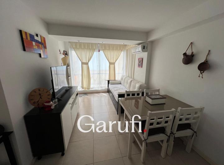 Departamento · 30m² · 2 Ambientes