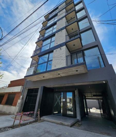 Departamento · 47m² · 2 Ambientes