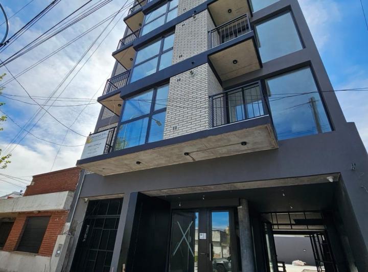 Departamento · 45m² · 2 Ambientes