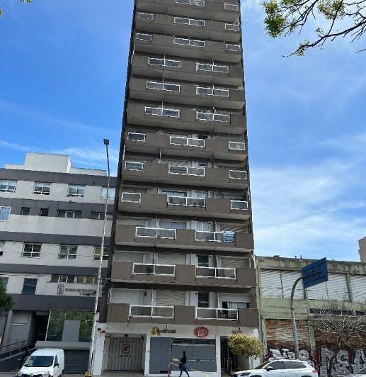 Departamento · 34m² · 1 Ambiente