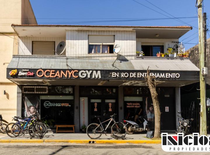 Departamento · 1m² · 3 Ambientes