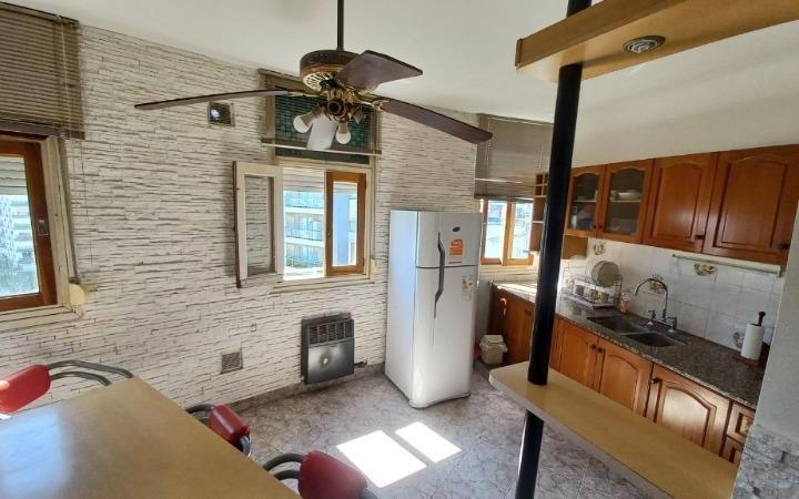 Departamento · 47m² · 3 Ambientes