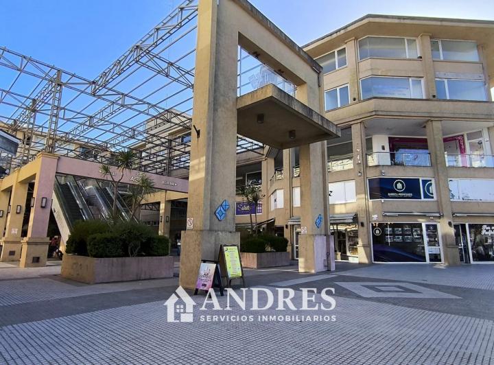Departamento · 35m² · 1 Ambiente · 1 Cochera