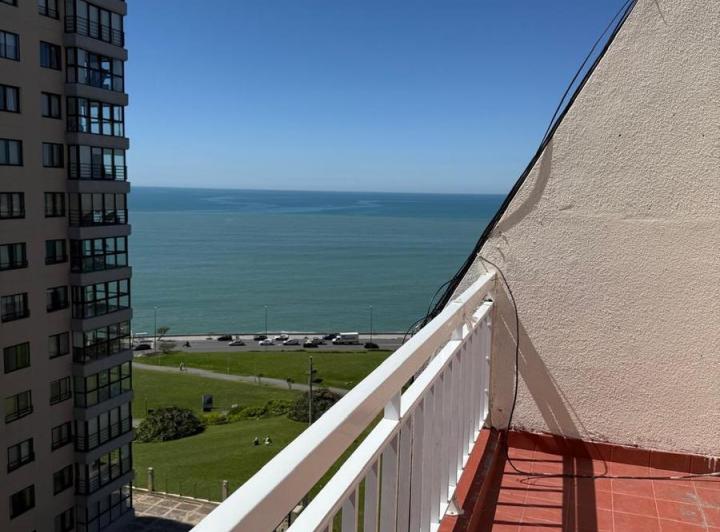 Departamento · 107m² · 4 Ambientes · 1 Cochera