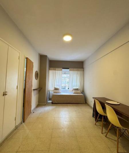 Departamento · 26m² · 1 Ambiente