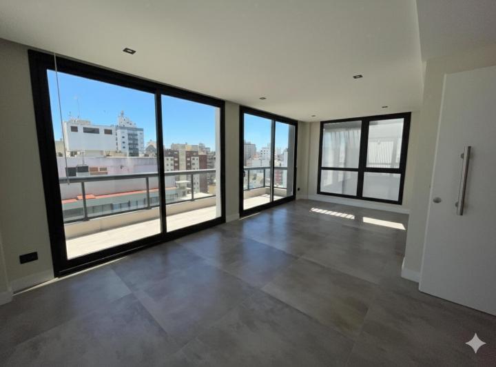Departamento · 103m² · 3 Ambientes