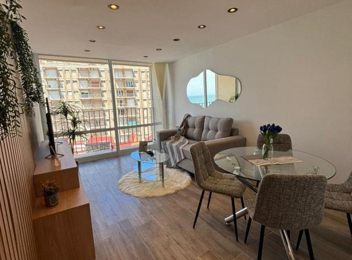 Departamento · 40m² · 2 Ambientes