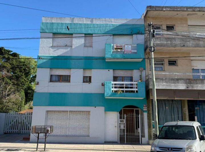 Departamento · 45m² · 3 Ambientes