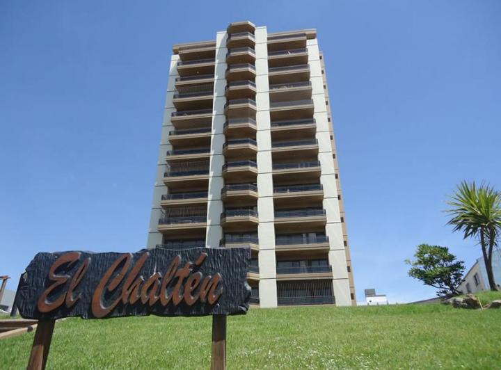 Departamento · 55m² · 2 Ambientes · 1 Cochera