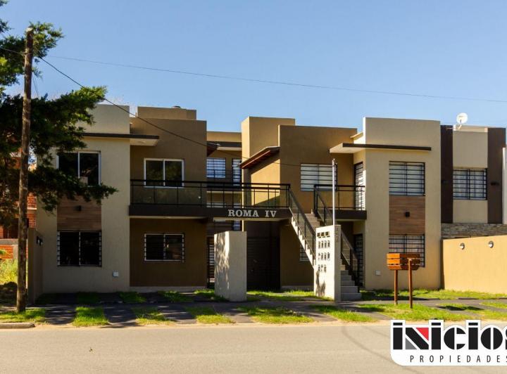 Departamento · 43m² · 2 Ambientes