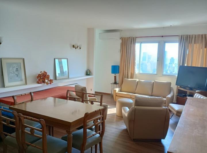Departamento · 70m² · 2 Dormitorios