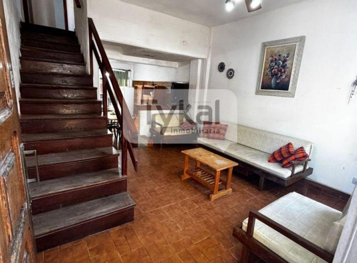 Departamento · 65m² · 3 Ambientes