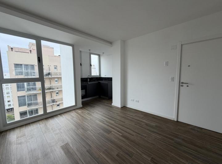 Departamento · 38m² · 1 Ambiente