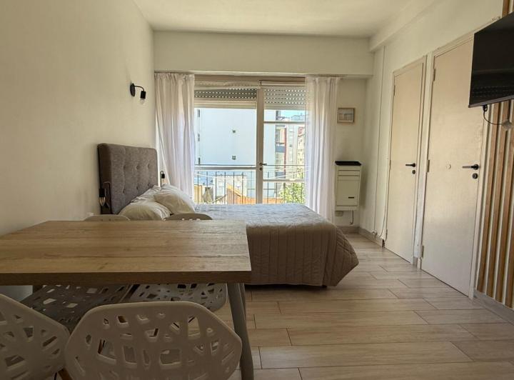 Departamento · 25m² · 1 Ambiente