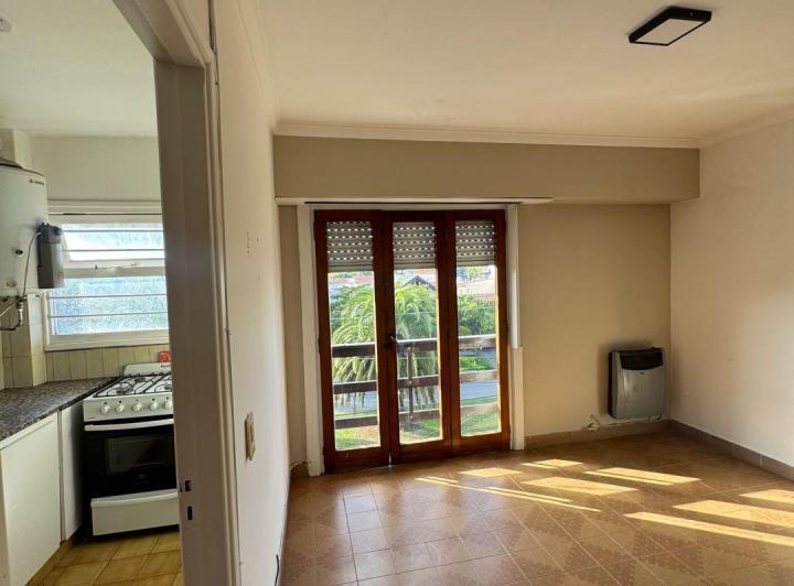 Departamento · 47m² · 1 Dormitorio · 1 Cochera