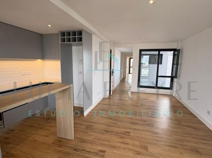 Departamento · 53m² · 2 Ambientes