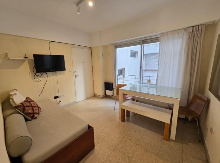 Departamento · 32m² · 2 Ambientes