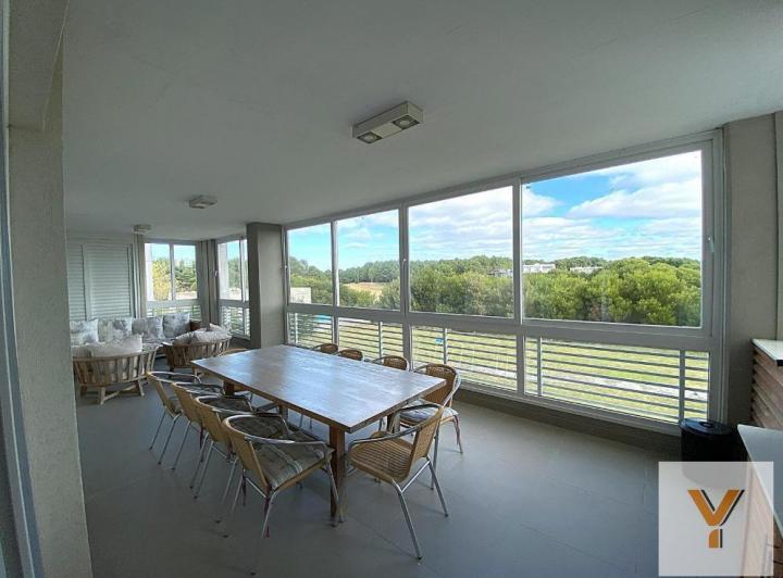 Departamento · 110m² · 4 Ambientes