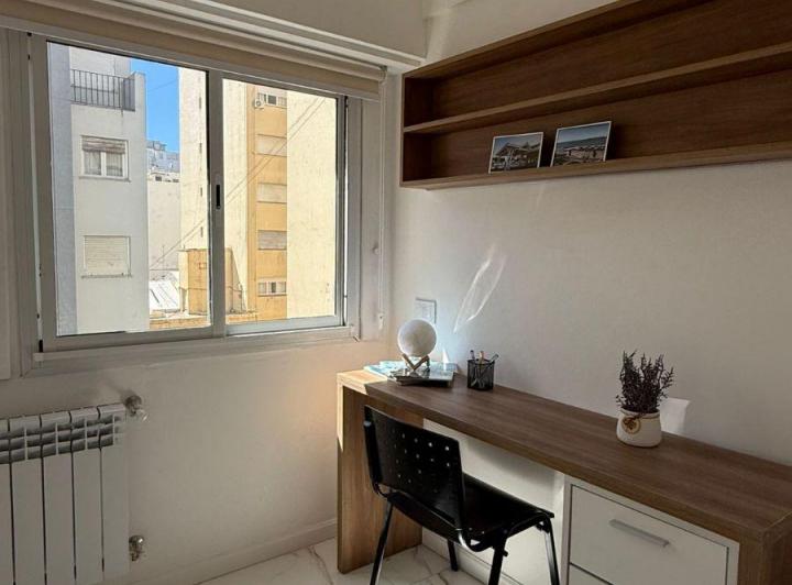 Departamento · 64m² · 3 Ambientes