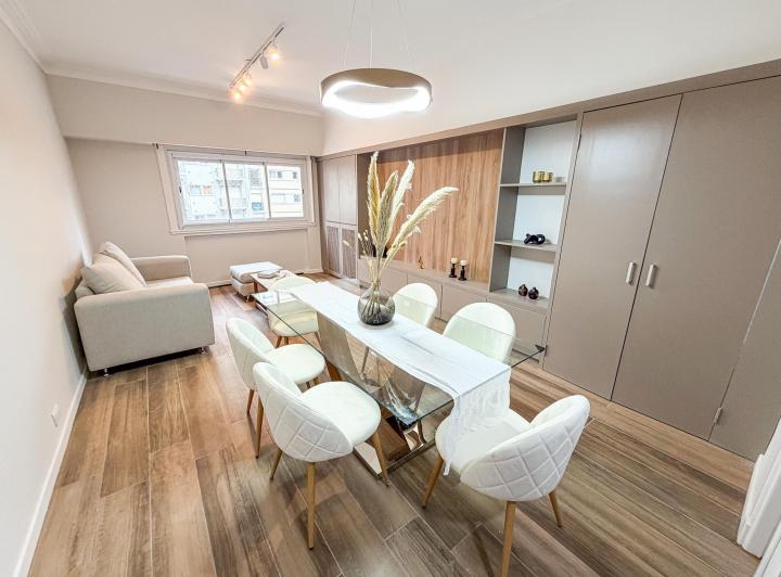 Departamento · 78m² · 2 Dormitorios