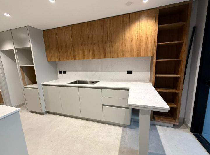 Departamento · 103m² · 3 Ambientes