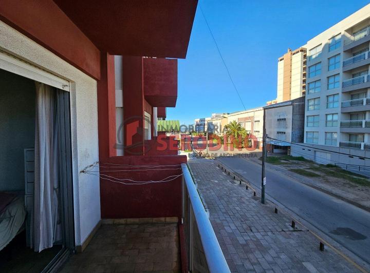 Departamento · 21m² · 1 Ambiente